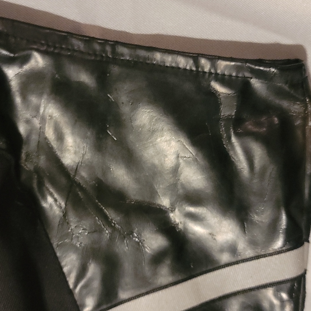 ✨2/$25 Futurstate Reflective Maxi skirt S - Picture 5 of 8